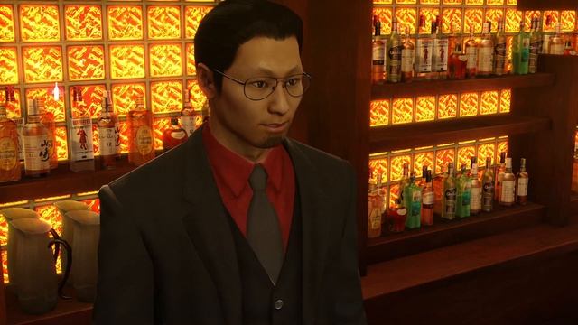 Прохождение YAKUZA 0 ➤ Часть 16