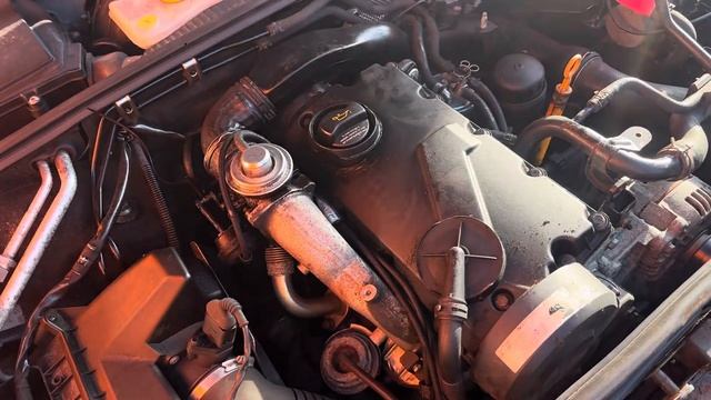 Разборка Audi-A4 (B6) 2000-2004, 1,9 (VIN:WAUZZZ8E55A075339)   DY54HTF