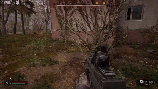 ЭТО ПРИПЯТЬ! ДЯГТЕРЁВ И ТАЙНА ОПЕРАЦИИ «ФАРВАТЕР» STALKE смотреть онлайн