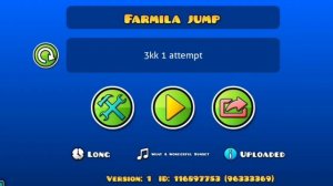 КАК ПРАВИЛЬНО ФАРМИТЬ ПРЫЖКИ И ПОПЫТКИ В ГД В 2025 ГОДУ??