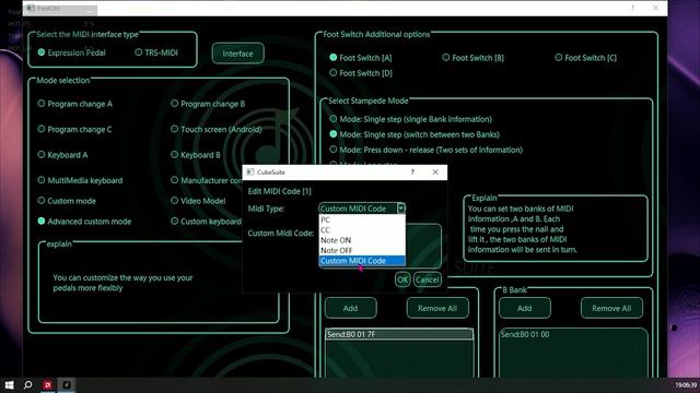 M-vave Chocolate (настройка для DAW)
