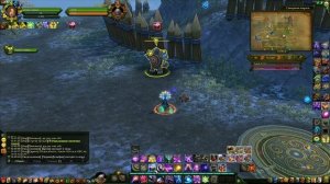 Гайд на Мистика в АН ПВЕ | Аллоды Онлайн | Нить Судьбы