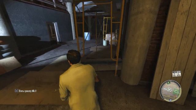 Прохождения Mafia 2 ▶ Часть 8 ◀ (Old Time Reality Mod) (Без коммент? смотреть онлайн