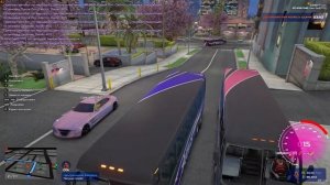 ПОСТАВИЛ ДИСКИ ИЗ ОБНОВЛЕНИЯ НА BMW M3 E46 НА ГТА 5 РП! / ПУТ?