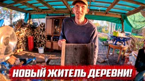 Золотые руки в нашей команде! | Орловская обл, Колпнянский р/н д.Удеревка