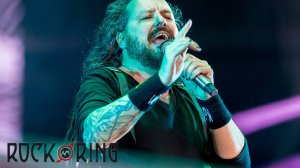ROCK AM RING KoRn (2022)