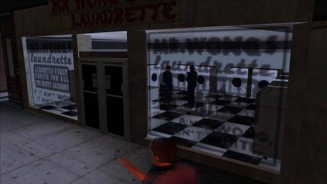 GTA III Повторное прохождение на русском Часть 2 (Buka) смотреть онлайн