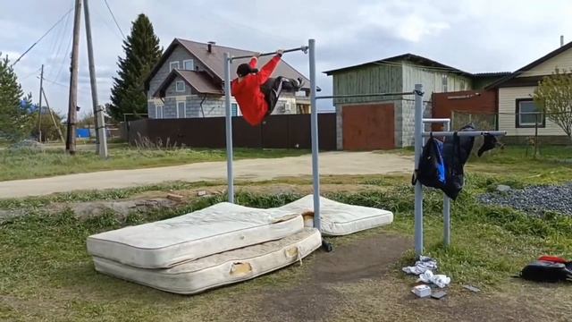 МОМЕНТЫ С ТРЕНИРОВКИ ВСЕЙ КОМАНДЫ.360 В 540,КУМКВАТ В ЗАЦ?