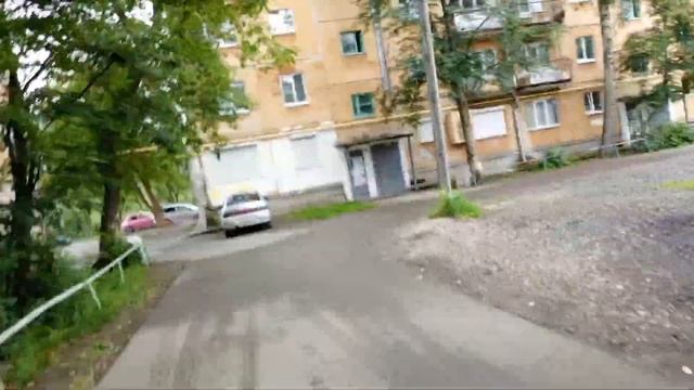 Просто гуляла.... Мой город❤ смотреть онлайн