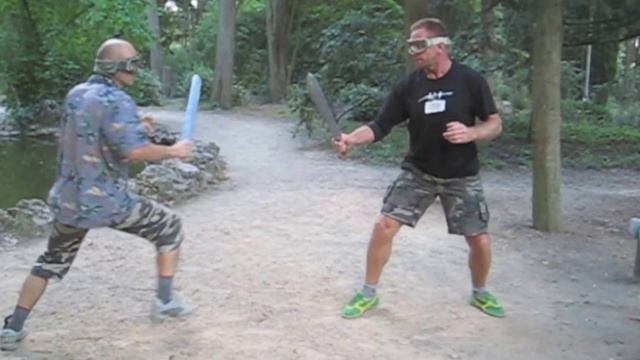 АСТ (Armed Combat And Tactics)техника и тактика работы с оружием: ?