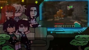 •Реакция Блогер Хауса на Лололошку "Мы сбежали Из СТР?