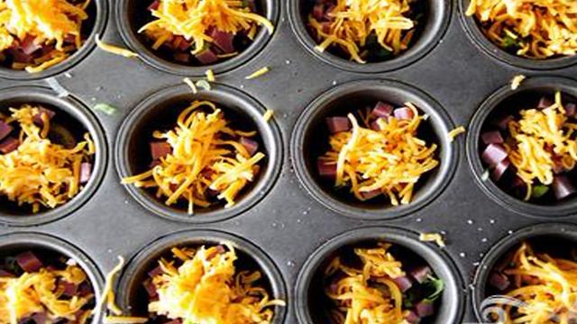 Сборник рецептов