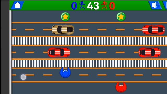 Пятые мини-игры с Семёном.