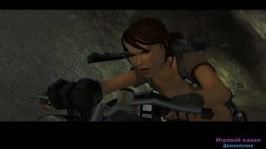 Фильм "Лара Крофт Расхитительница Гробниц: Легенда" HD ?