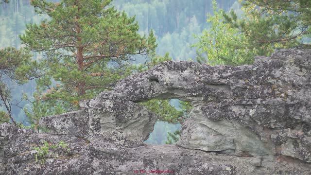 Природа Башкортостана моими глазами. смотреть онлайн