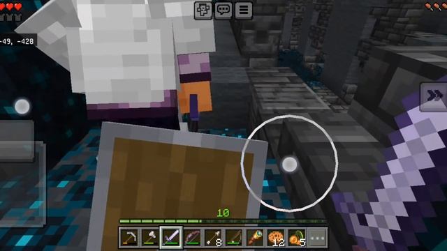 ска блок 2 часть большое изменение. #minecraft . смотреть онлайн