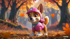 Щенячий Патруль Скай  Полёт без Границ!» 🌍🐾