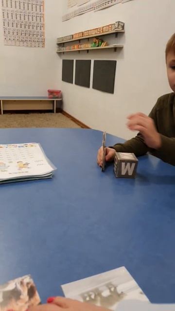 Подготовка к школе. 2 ступень. Тема " Мишка заболел". Сентябрь 2021. Семейный клуб Умляндия (5) смотреть онлайн