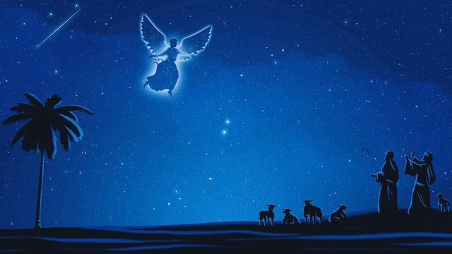 ОТ ЛУКИ 2 : 8 - 12