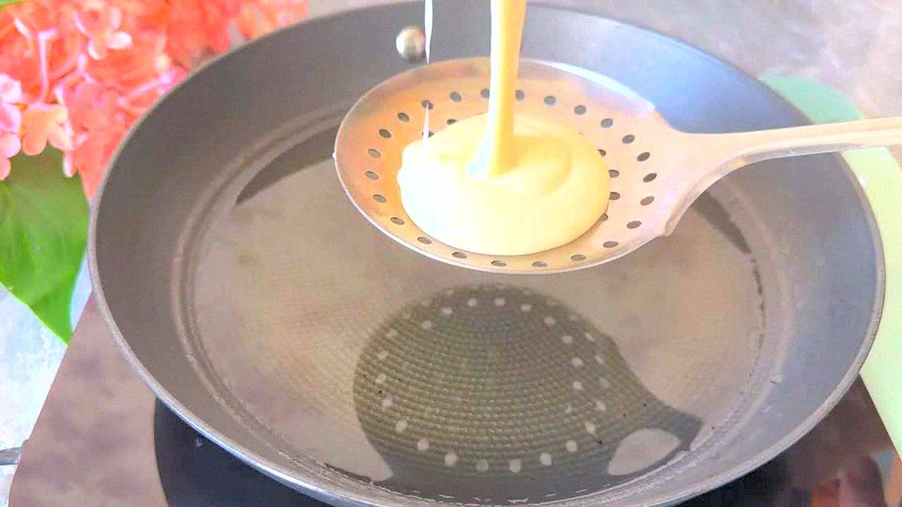 Рецепты от Гали