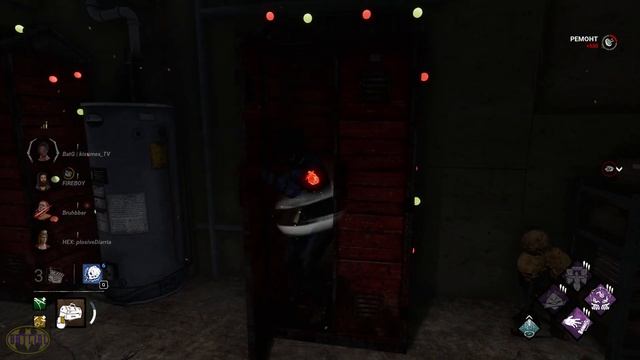 КАК ВСЁ УСПЕТЬ ⇨ Dead By Daylight #1459