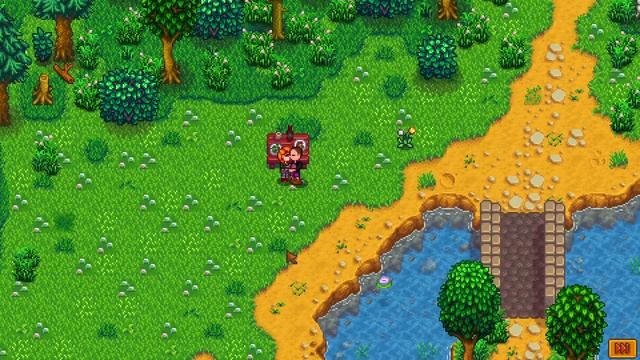 ПУБЕРТАТНЫЕ МОДЫ для STARDEW VALLEY (жесть) смотреть онлайн