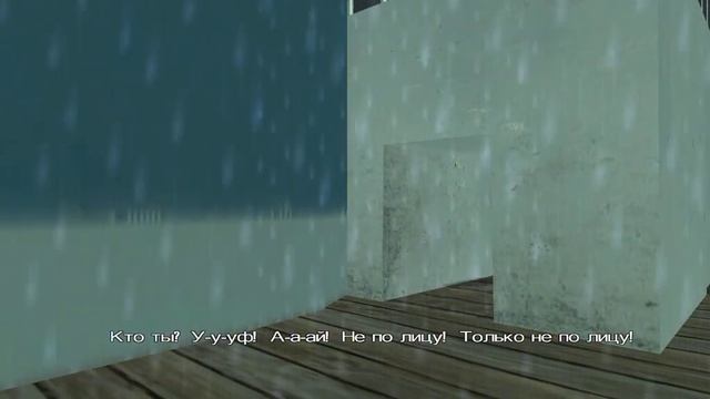 Прохождение ГТА Вай сити. 8 часть (Сериал!!!). смотреть онлайн