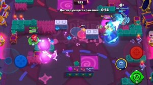 Как Brawl Stars вернулся в Россию?