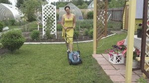 6 соток 8 июня 2025 года. 2 часть.