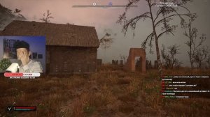 ДОМ С ТУМАНОМ В STALKER 2 | РЕШЕНИЕ ОТ ФАНАТА