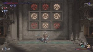 Загадка с камнями Священные архивы  Prince of Persia: The Lost Crown