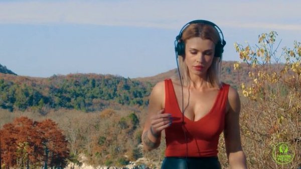 Viola Vi - Cypress Lake Dj Set (Live Video)  (Progressive   Melodic  Afro House Mix)