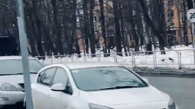 Вездеход ШЕРП