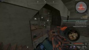 баг на близнецов stalcraft