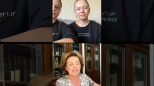 Прямой эфир "Здоровье женщин 40+" с Лазаренко Еленой