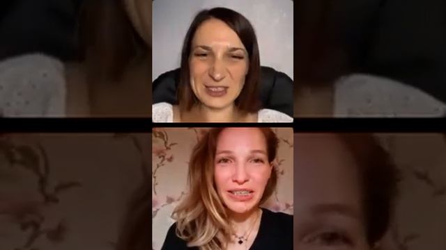 Эфир с Ольгой Бархатовой,  участницей женского ретрит?