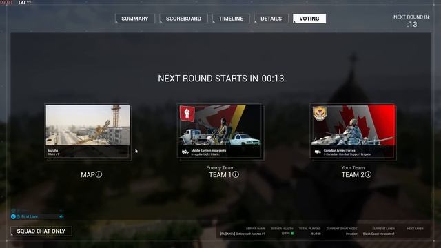 Чем Отличаются Подразделения в Squad? | Все о Юнитах (кто ?