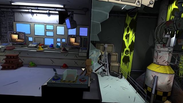 миссия невыполнима или поймали ироды - Journey of a Roach КОНЕ? смотреть онлайн