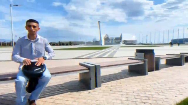 Роман Адамян Instrumental 2025 New #dance #percussion #талант #music #топ #drum