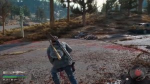 ПОЧЕМУ НАМ НУЖЕН DAYS GONE 2!?