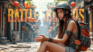 ОНИ ВСЕ НЕ ХОТЯТ ИГРАТЬ В PUBG