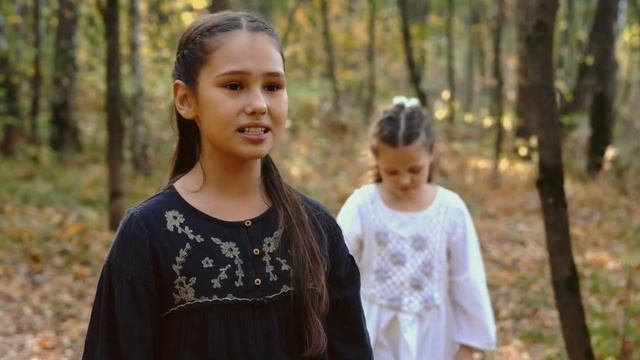 Твоя милость. Шалдаевы София и Маргарита смотреть онлайн