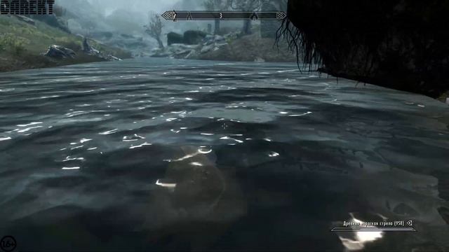 ▶The Elder Scrolls V: Skyrim. Отдать 20 гроздей винограда Аврузе и ?