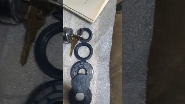 Механизм переключения передач (кулиса) СССР для мотоц? смотреть онлайн