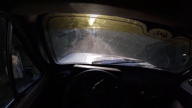 НИВА НА ПРЯМОТОКЕ !!! ПАСТАВИЛ ПРЯМОТОЧНЫЙ ВЫХЛОП на ни