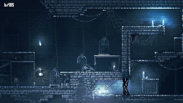 Inmost. Серия 1. смотреть онлайн