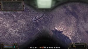 STALKER ОП 2.2 LSC - Хомяк Лехи Тамбовского, Достижения Артил?