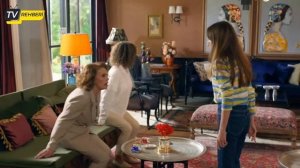 Семья 30 Серия (русский дубляж)