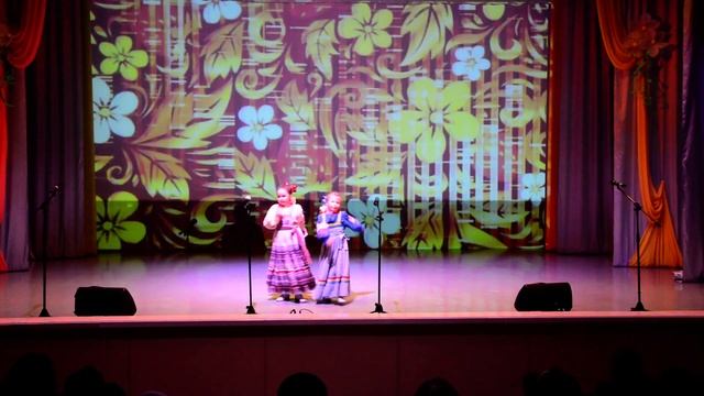 Крендель - Никанориха - 07.03.2024