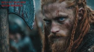 Песня викинга